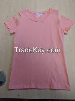 Ladies T-shirt