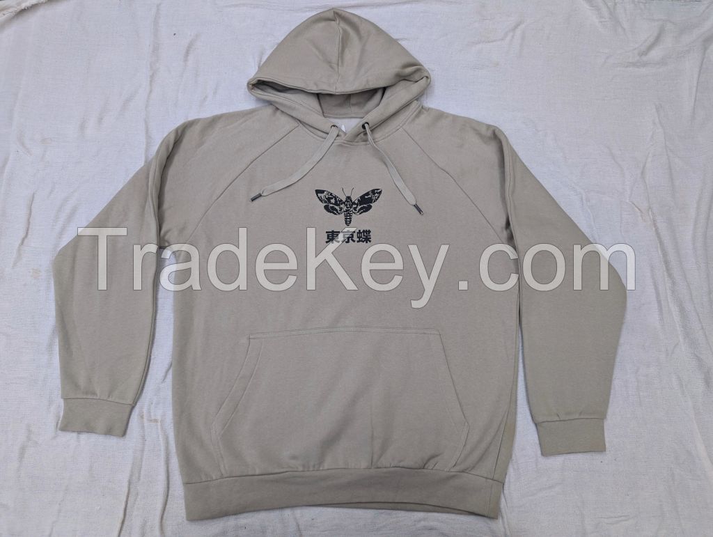 Mens BRANDED HOODIES