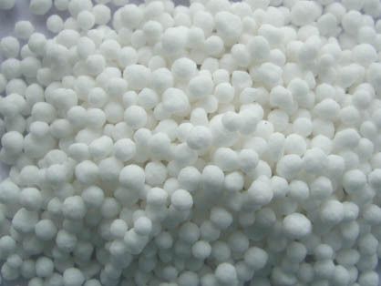 Prilled and Granular N46% Urea