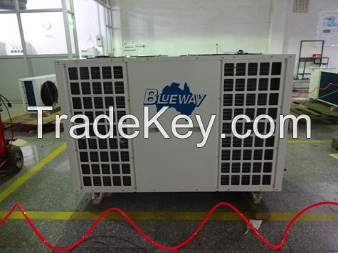 Commercial Hot Water Heat Pump