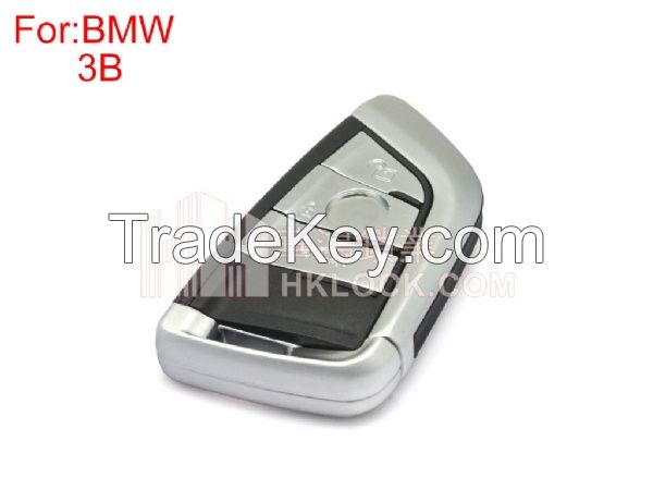 auto keys of 2014 bmw key shell 3 buttons