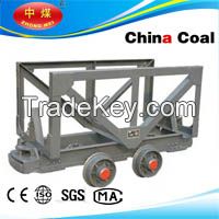 Material Mine Car Used in Coal Mine