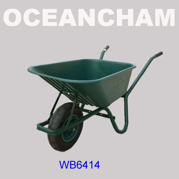 China wheel barrow WB6414 for sale