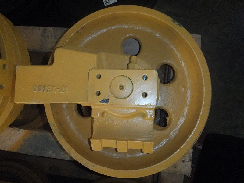 D37EX21 idler, D31PX21 idler, 113-30-00102