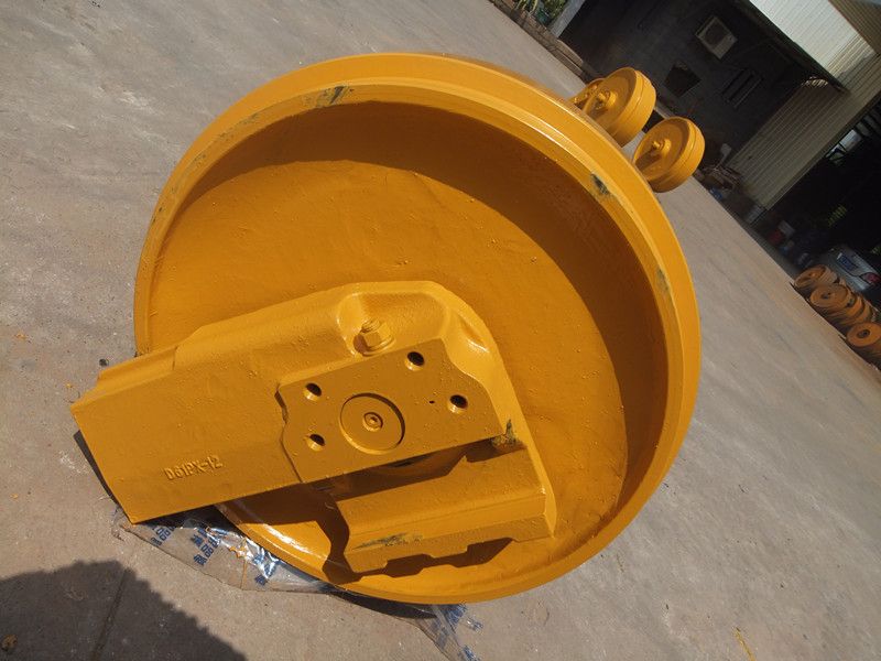 D61PX12 idler, 134-30-00200