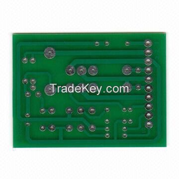 Single-sided PCB