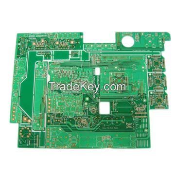 Multilayer PCB