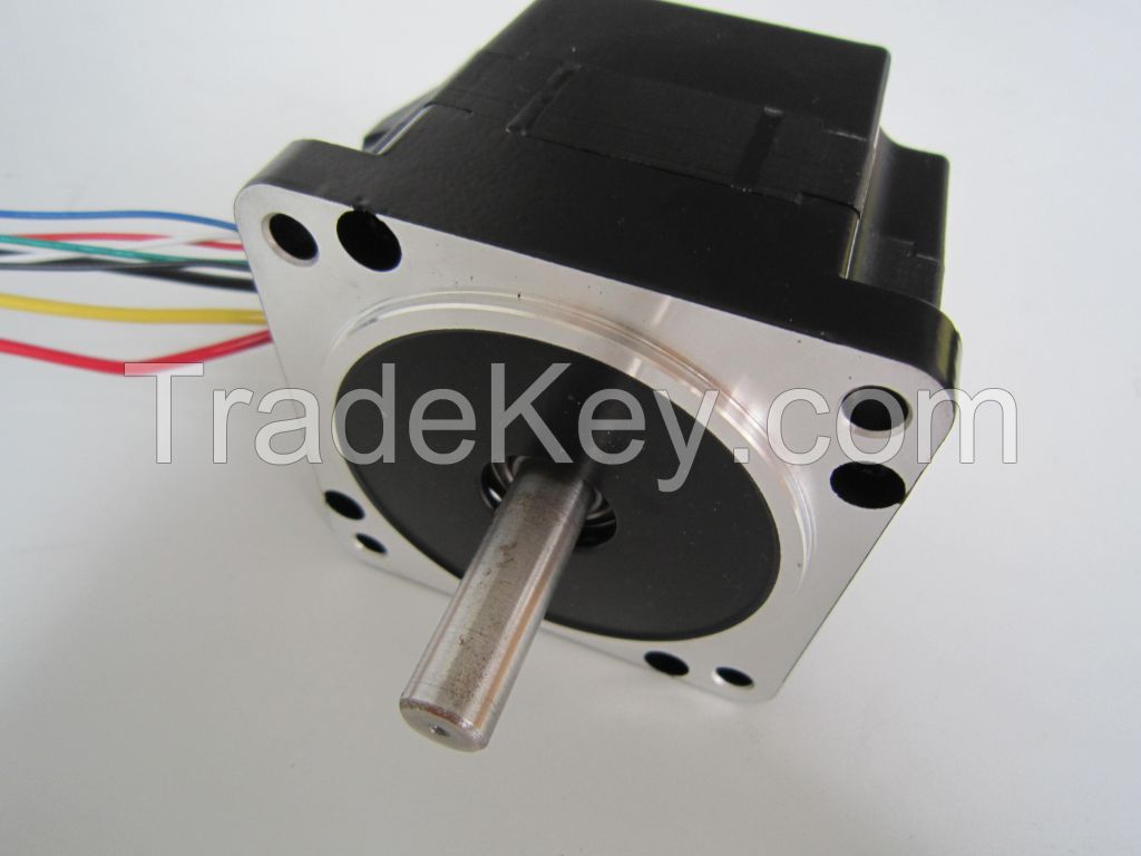 supply brushless dc motor