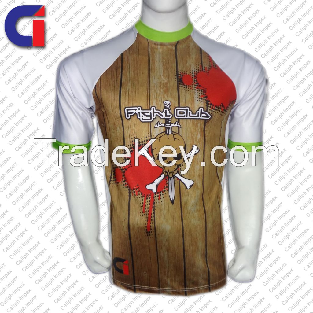 Sublimated Shirt