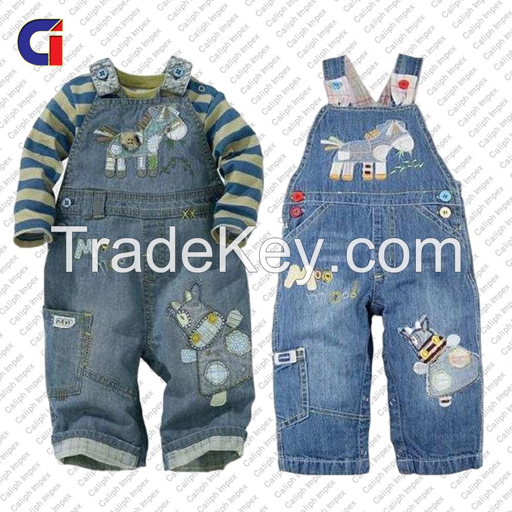 Jeans For Kids