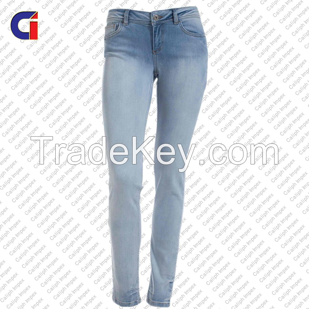 Jeans For Girls