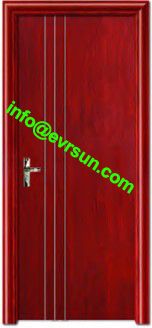 Sell interior WPC door