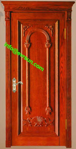 Sell compound wood door