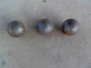 China grinding balls manufacturer