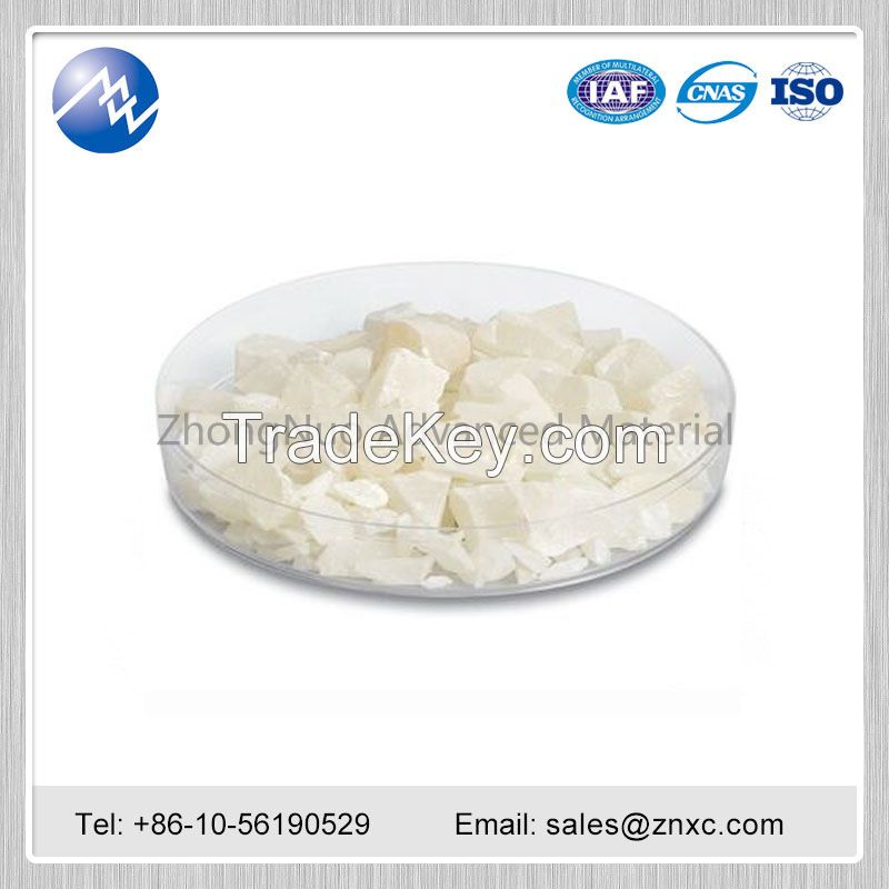 Vacuum coating ZnS tablet (Zinc sulfide)1314-98-3