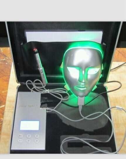 LED Light Photon Skin Rejuvenator