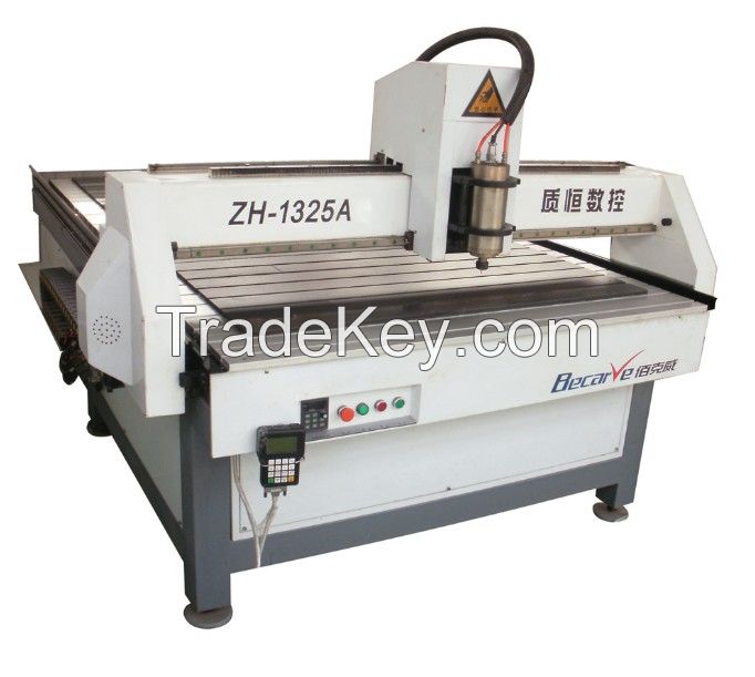 UAE Dubai cnc router, cnc cutting and engraving machine 1325A