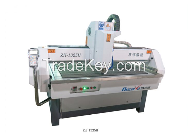UAE Sell becarve large format CNC engraving and cutting machine