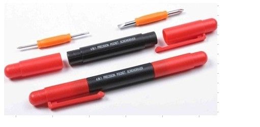 4 in 1 mini screwdriver