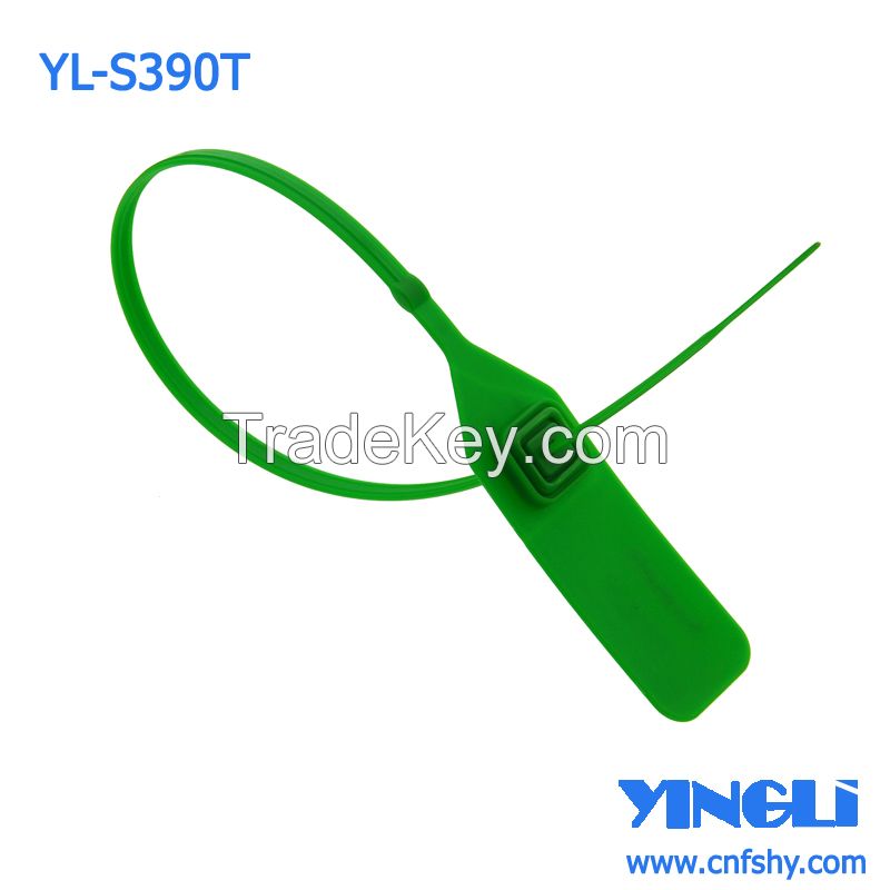 Sell YL-S390T Pull Tight Plastic Security Seal