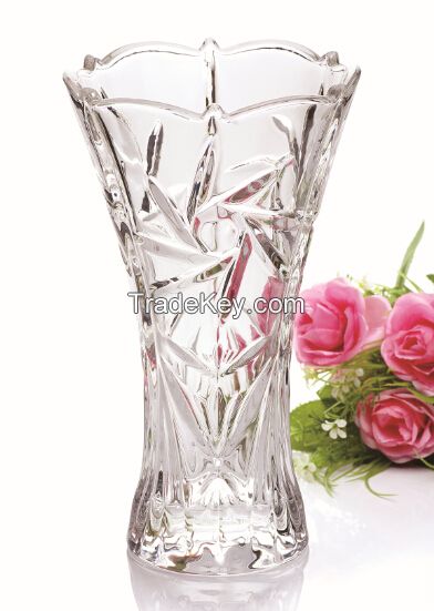 Glass Vase