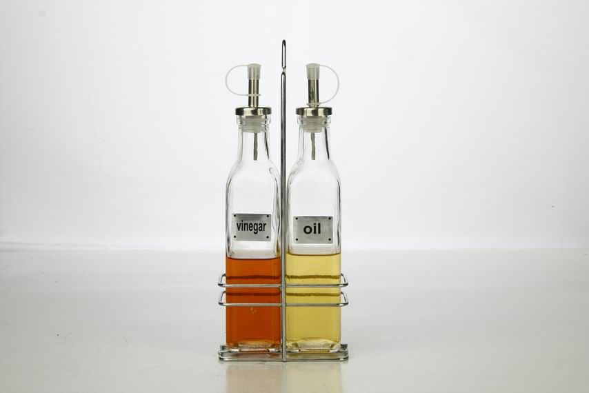 Oil and Vinegar set