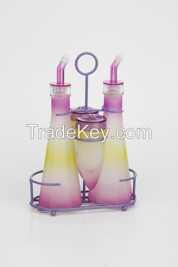 Oil And Vinegar Set