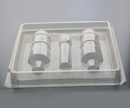 Cosmetics Packaging Tray