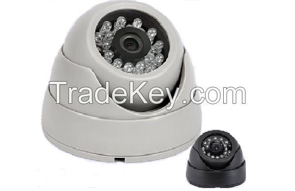 CCTV Camera RS-DNA10/13/20