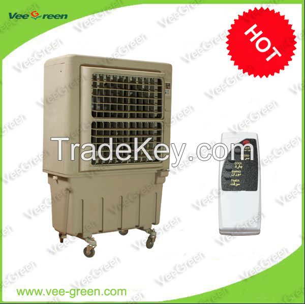 Sell Industrial Portable Evaporative Air Cooler with Cheap Price