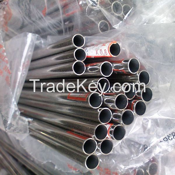 High quality, high precision Stainless Steel Capillary tube for medical use