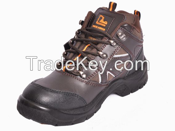 NS Safety Shoes