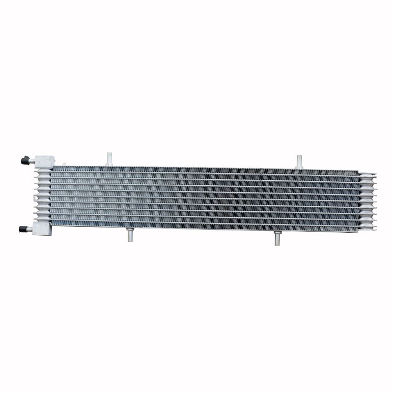 Factory Made Oil Cooler for Lifan 330