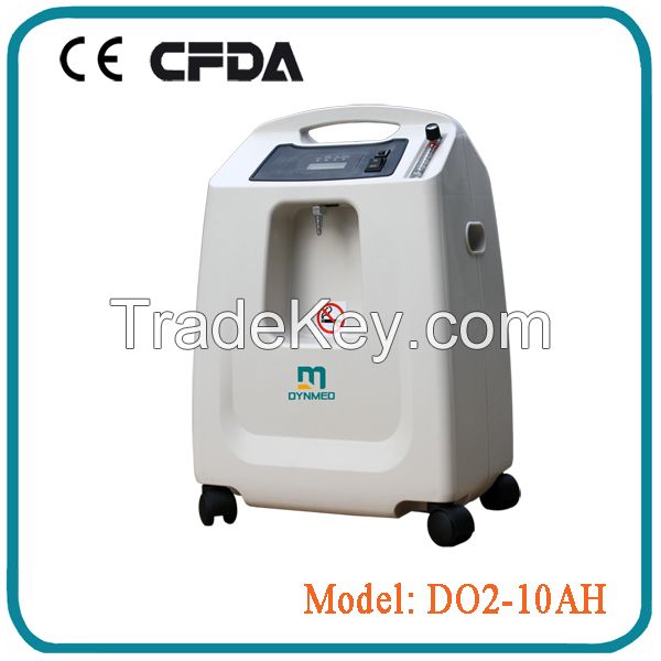 10L Oxygen Concentrator