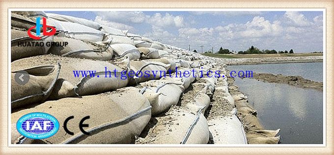 Geotextile Sand Bag