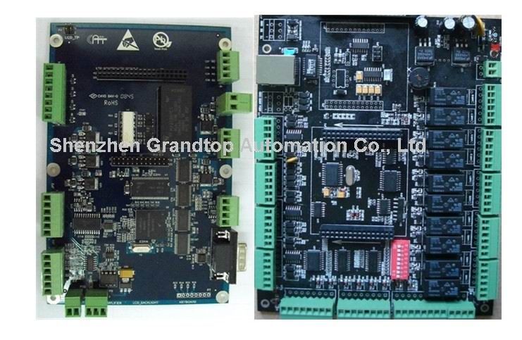 Sell pcba, pcb assembly, mother board, main board, controller board
