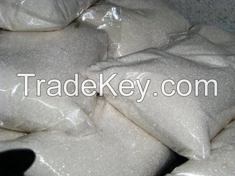 Crystal White Refined Sugar