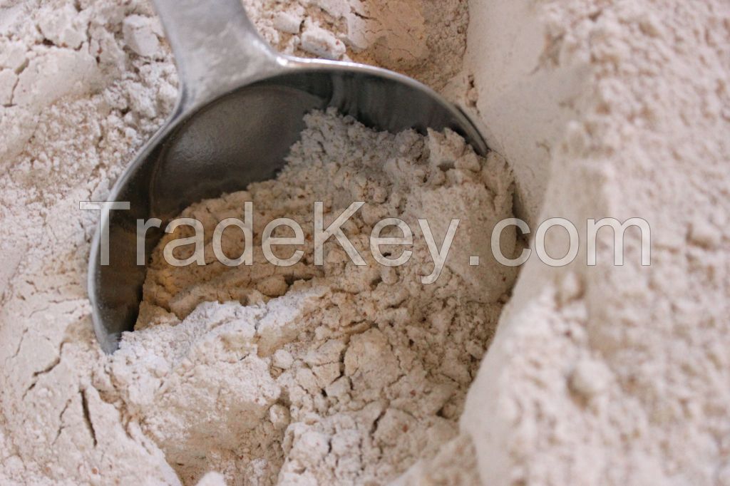 Wheat Flour