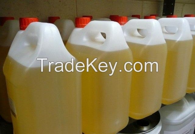 Refined Rice Bran Oil