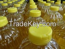 Refined Bleached Deodorized Soybean Cooking Oil