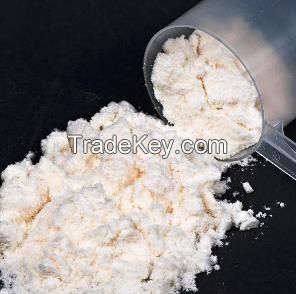 Whole Egg Powder, Egg White Albumen Powder, Egg Yolk Powder