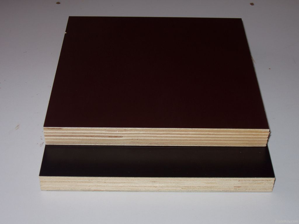 Sell Brown Plywood