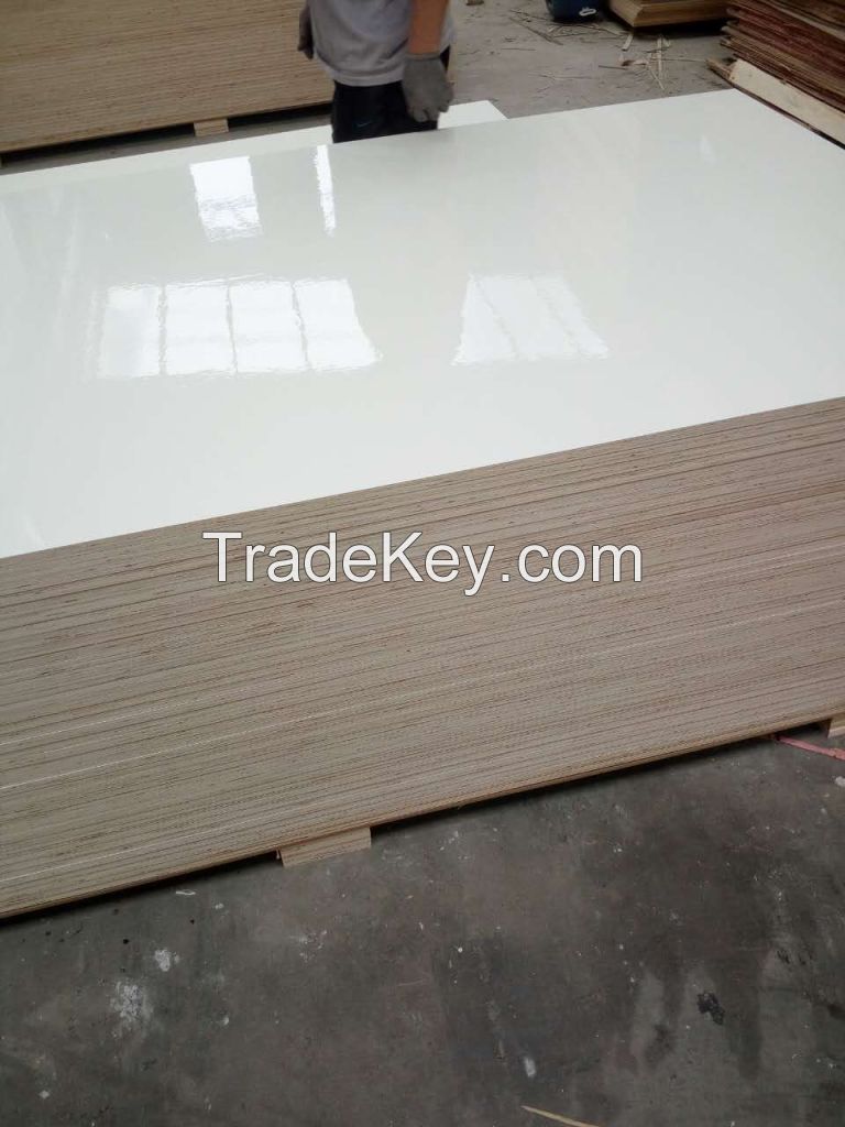 Sell E0 furniture plywood