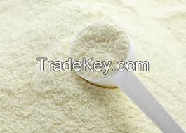 FULL CREAM MILK 2495 / SKIMMED MILK 2395