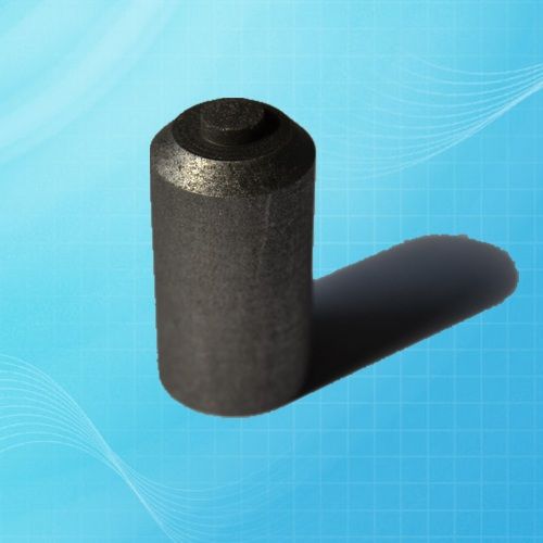 carbon 99.999% graphite crucible776-247