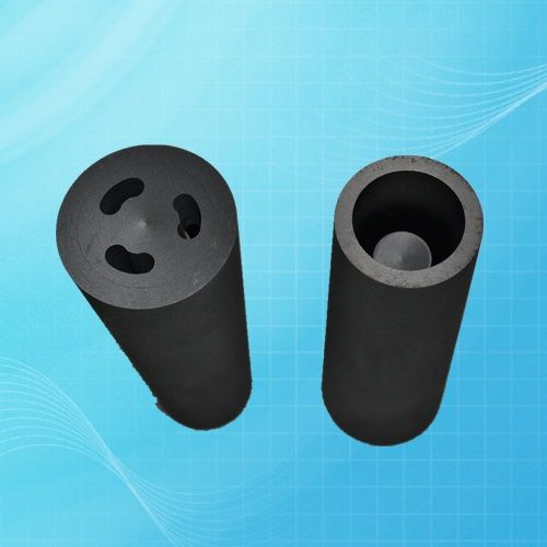 high density 1.85g/cm3 graphite die continus casting brass