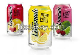 Lemonde Soft Drink