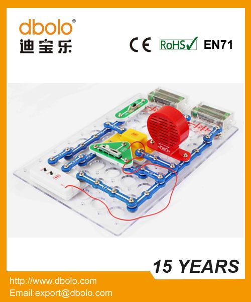 Hot sale diy toys