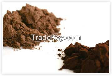 Cocoa Powders