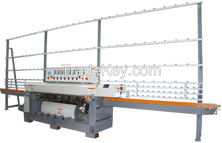 Glass Machine Round Glass Edging Machine